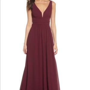 Prom / Bridesmaid dress